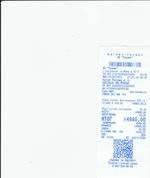 Кассовые чеки с подтверждением в Бугуруслане