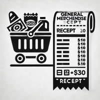 Чеки на товары в Бугуруслане